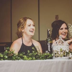 Meet your Posher, Christine